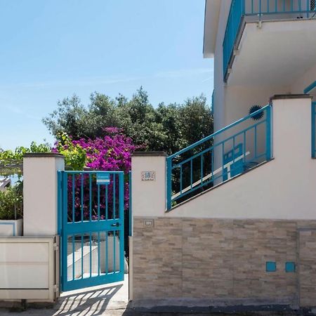 Gabbiani - Cala Gonone Apartment Luaran gambar
