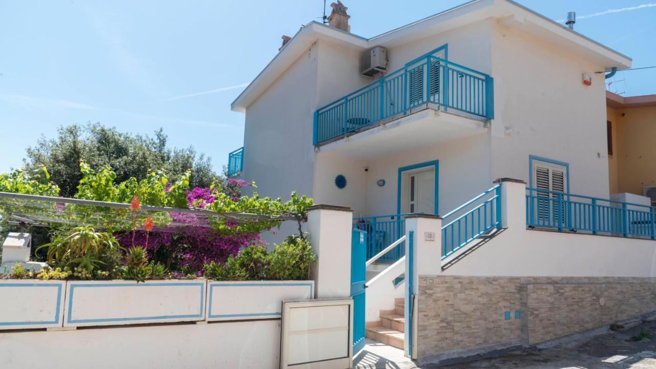 Gabbiani - Cala Gonone Apartment Luaran gambar